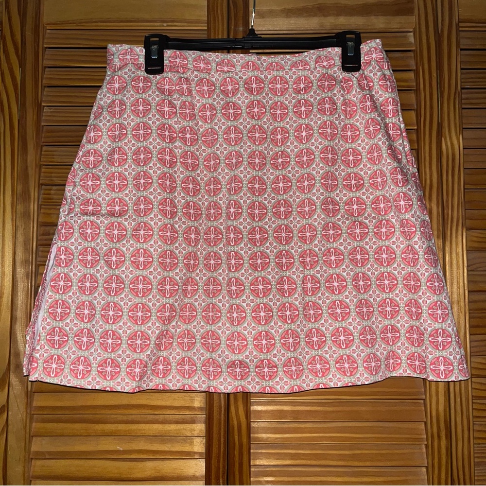 Allyson‎ Whitmore Golf Skort Size 14